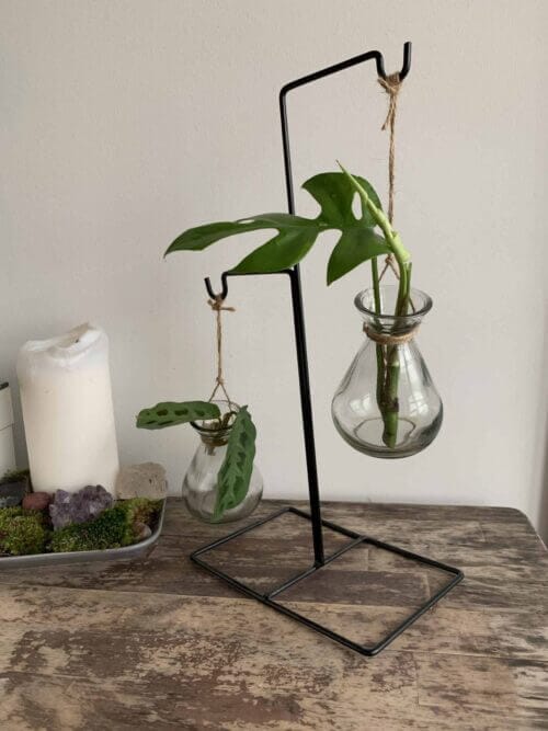 Propagation station stand Industrial Style | Plus FREE mystery cutting