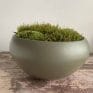 Green Bowl 21cm