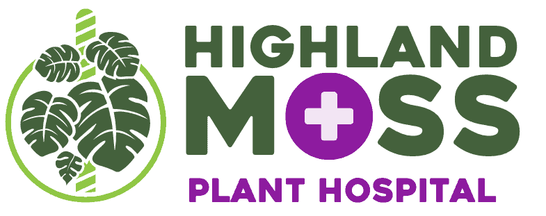 plant hospital logo