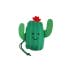 Colourful Cactus Foldable Shopping Bag C
