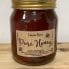 natural scottish raw forest honey by carnie bees 450g