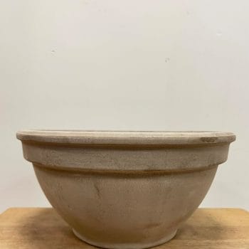 Terracotta Bowl Succulent Cactus Planter 22cm Planters bowl 3