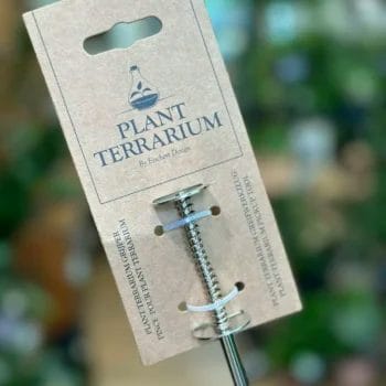 Extra Long Terrarium Pick Up Tool With Claw Terrarium Accessories
